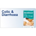 Colic & Diarrhoea